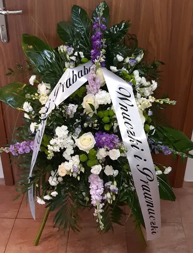 Eden Zakład Usług Pogrzebowych Lublin