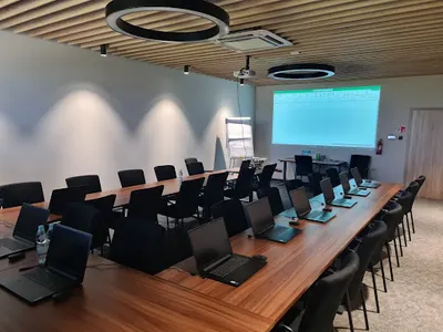 Kursy i szkolenia - NTF.PL Sp. z o.o.